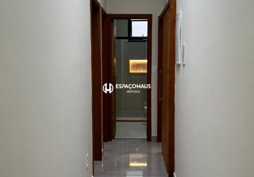 Casa com 110m², 3 quartos no bairro Vila Verde em Indaiatuba
