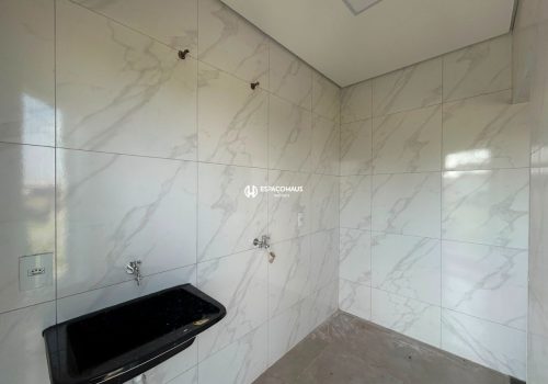 Casa com 60m², 2 quartos no bairro Jardim dos Colibris em Indaiatuba