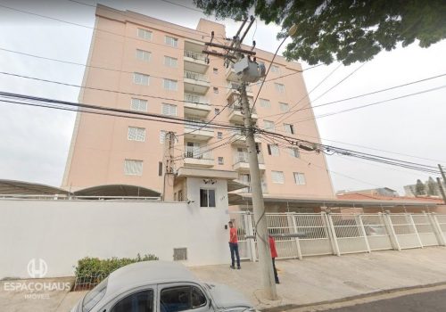 Residencial Ceccioca