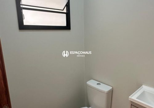 Salão Comercial / Loja com 40m² no bairro Parque Residencial Sabiás em Indaiatuba