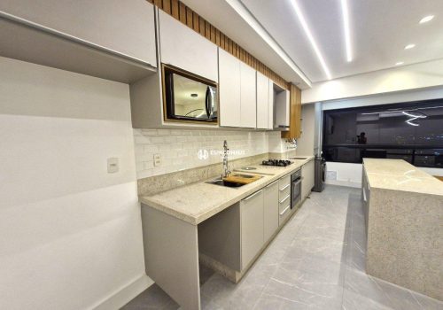 Apartamento com 83m², 2 quartos no bairro Centro em Indaiatuba