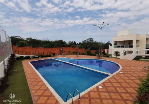 Jardim Residencial Viena