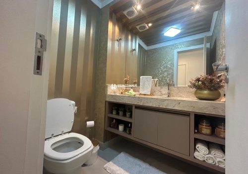 Apartamento com 183m², 4 quartos no bairro Vila Sfeir em Indaiatuba