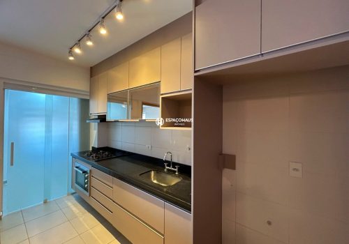 Apartamento com 93m², 3 quartos no bairro Vila Almeida em Indaiatuba