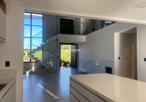 Casa em Condomínio com 276m², 4 quartos no bairro Condomínio Helvetia Park III em Indaiatuba