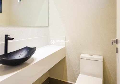 Casa em Condomínio com 186m², 3 quartos no bairro Park Gran Reserve em Indaiatuba