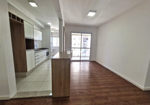 Apartamento com 91m², 3 quartos no bairro Jardim Pau Preto em Indaiatuba
