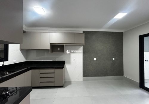 Casa com 138m², 3 quartos no bairro Jardim Residencial Nova Veneza em Indaiatuba