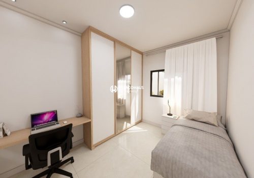 Casa com 104m², 3 quartos no bairro Jardim Bom Sucesso em Indaiatuba