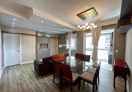 Apartamento para Alugar com 73m², 1 quarto no bairro Jardim Pau Preto em Indaiatuba