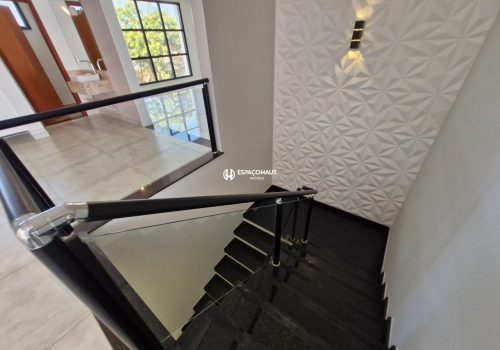 Casa em Condomínio com 234m², 3 quartos no bairro Jardim Bela Vista em Indaiatuba