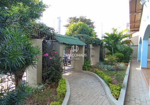 Casa com 329m², 3 quartos no bairro Vila Almeida em Indaiatuba