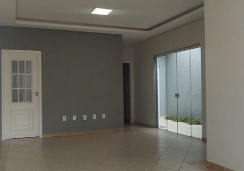 Casa em Condomínio com 80m², 2 quartos no bairro Parque Residencial Indaiá em Indaiatuba