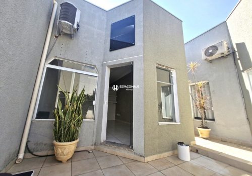 Salas/Conjuntos para Alugar com 40m² no bairro Jardim Rossignatti em Indaiatuba