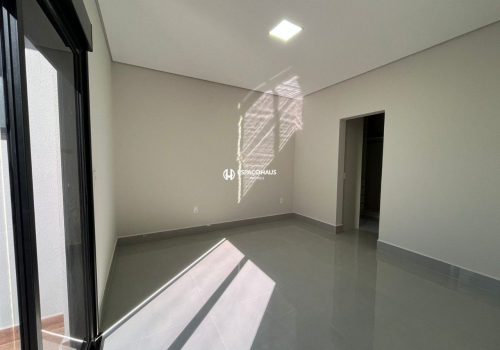 Casa em Condomínio com 194m², 3 quartos no bairro Jardim Residencial Dona Maria Candida em Indaiatuba