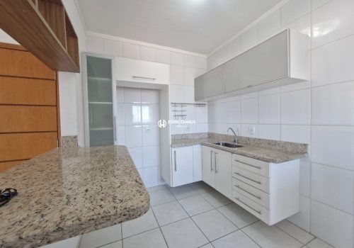 Apartamento com 66m², 2 quartos no bairro Vila Brizzola em Indaiatuba