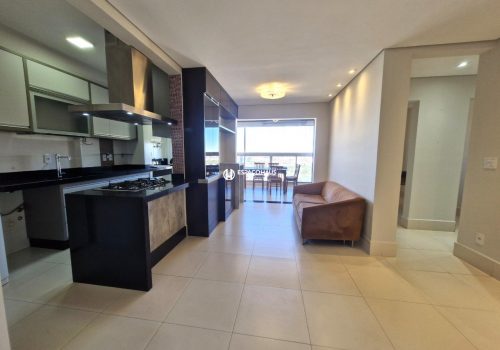Apartamento para Comprar ou Alugar com 98m², 2 quartos no bairro Vila Sfeir em Indaiatuba