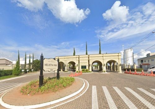 Casa em Condomínio com 380m², 4 quartos no bairro Condomínio Helvetia Park I em Indaiatuba