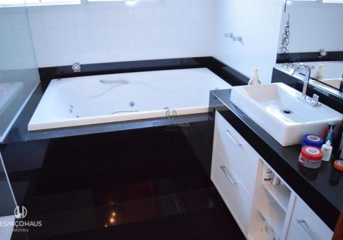 Casa com 323m², 5 quartos no bairro Jardim Esplanada I em Indaiatuba