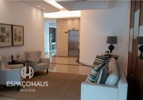 Apartamento com 183m², 4 quartos no bairro Vila Sfeir em Indaiatuba