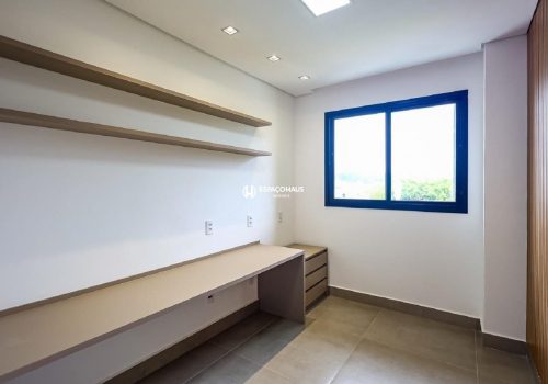 Casa em Condomínio com 186m², 3 quartos no bairro Park Gran Reserve em Indaiatuba