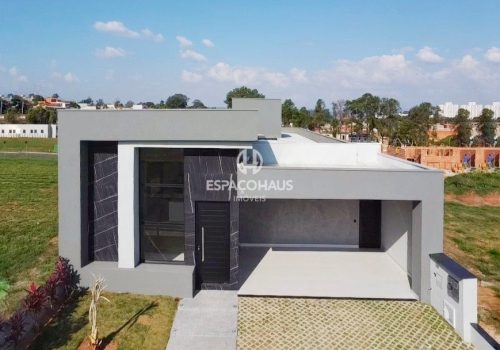 Casa em Condomínio para Comprar com 225m², 3 quartos no bairro Condomínio Villa Sapezal em Indaiatuba