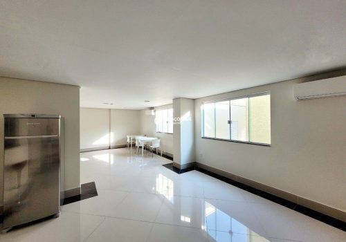 Apartamento com 83m², 3 quartos no bairro Centro em Indaiatuba