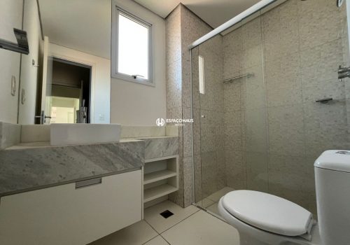 Apartamento com 84m², 3 quartos no bairro Centro em Indaiatuba