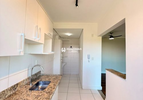 Apartamento com 76m², 3 quartos no bairro Aqui se Vive em Indaiatuba