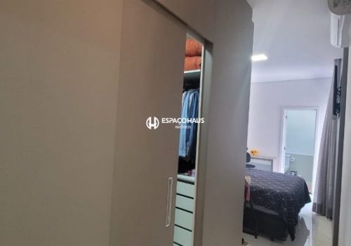 Casa em Condomínio com 150m², 3 quartos no bairro Jardins do Império em Indaiatuba