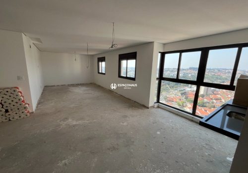 Cobertura com 153m², 3 quartos no bairro Vila Almeida em Indaiatuba