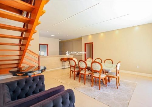 Casa em Condomínio com 231m², 5 quartos no bairro Jardim Portal dos Ipês em Indaiatuba