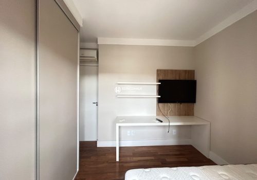 Apartamento com 102m², 3 quartos no bairro Vila Almeida em Indaiatuba