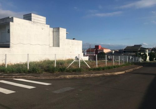 Terreno Residencial com 314m² no bairro Jardim Esplanada II em Indaiatuba