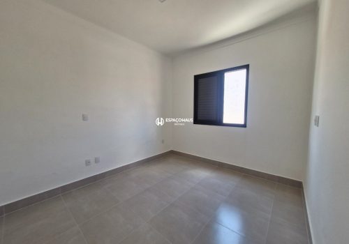 Apartamento com 56m², 2 quartos no bairro Jardim Colonial em Indaiatuba