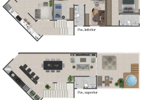 Estação Real Garden Club