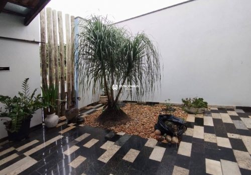 Casa com 154m², 3 quartos no bairro Jardim Europa II em Indaiatuba