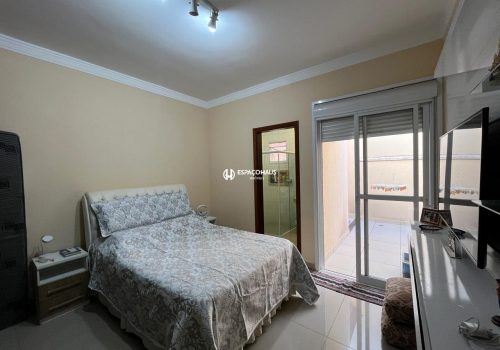 Casa em Condomínio com 100m², 3 quartos no bairro Jardim Park Real em Indaiatuba