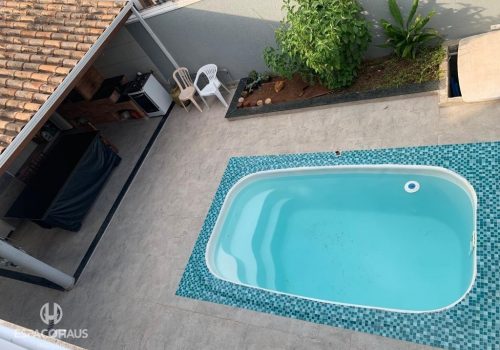 Casa em Condomínio com 220m², 3 quartos no bairro Vila Residencial Green Park em Indaiatuba