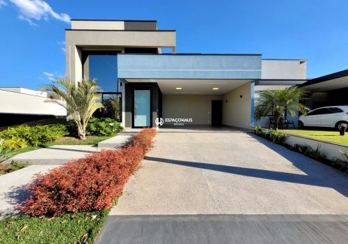 Casa em Condomínio com 202m², 3 quartos no bairro Jardim Piemonte em Indaiatuba