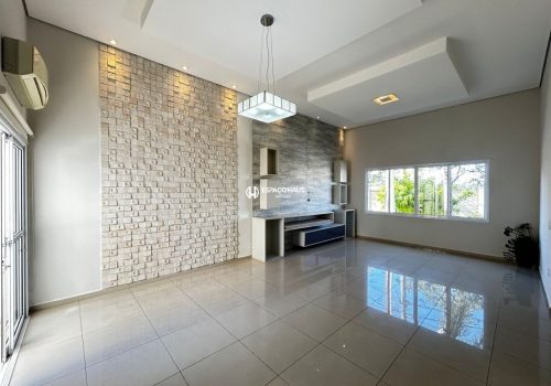 Casa em Condomínio com 184m², 3 quartos no bairro Jardim Portal dos Ipês em Indaiatuba