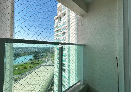Apartamento com 124m², 3 quartos no bairro Jardim Pompéia em Indaiatuba