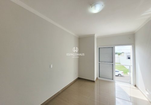 Casa em Condomínio com 168m², 3 quartos no bairro Jardim Montreal Residence em Indaiatuba