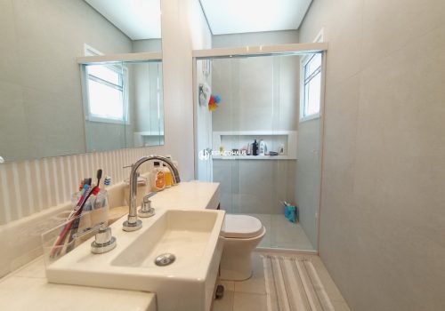 Casa em Condomínio com 217m², 4 quartos no bairro Residencial Dona Maria José em Indaiatuba