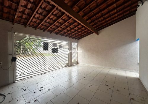 Casa com 161m², 3 quartos no bairro Jardim dos Colibris em Indaiatuba
