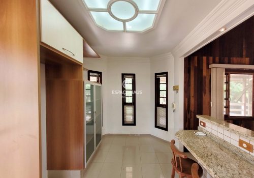 Chácara com 352m², 3 quartos no bairro Terras de Itaici em Indaiatuba