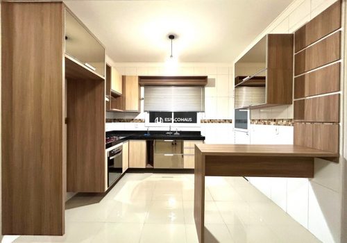 Casa com 127m², 3 quartos no bairro Jardim dos Colibris em Indaiatuba