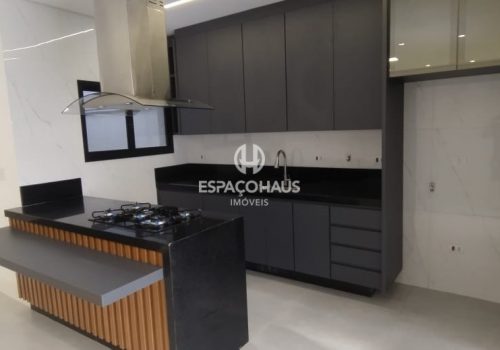 Casa em Condomínio com 198m², 3 quartos no bairro Jardim Toscana em Indaiatuba