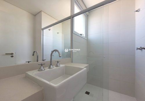 Apartamento com 55m², 1 quarto no bairro Vila Homero em Indaiatuba