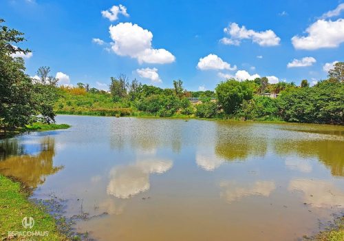 Casa em Condomínio com 200m², 3 quartos no bairro Jardim Reserva Bom Viver de Indaiatuba em Indaiatuba